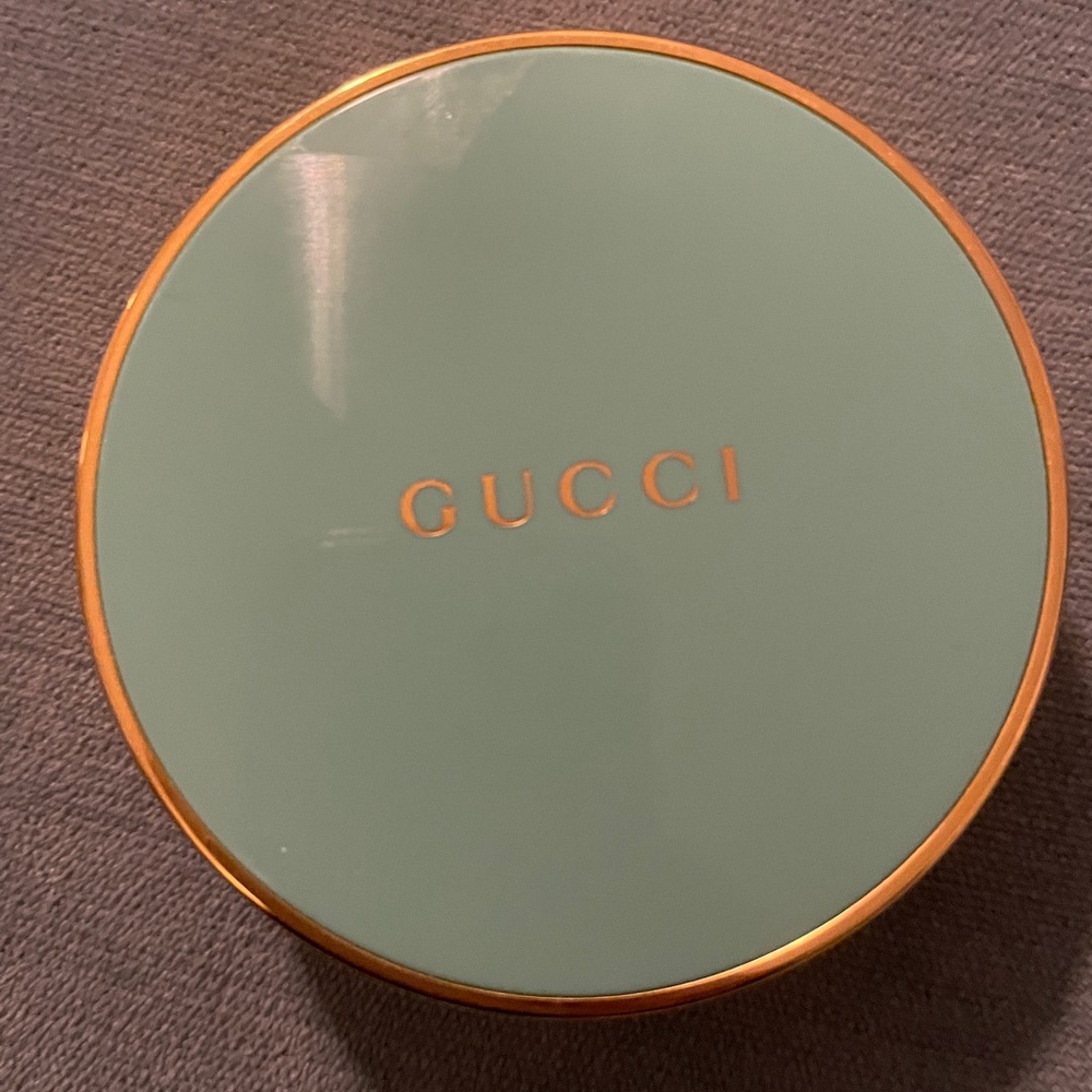 Gucci bronzer